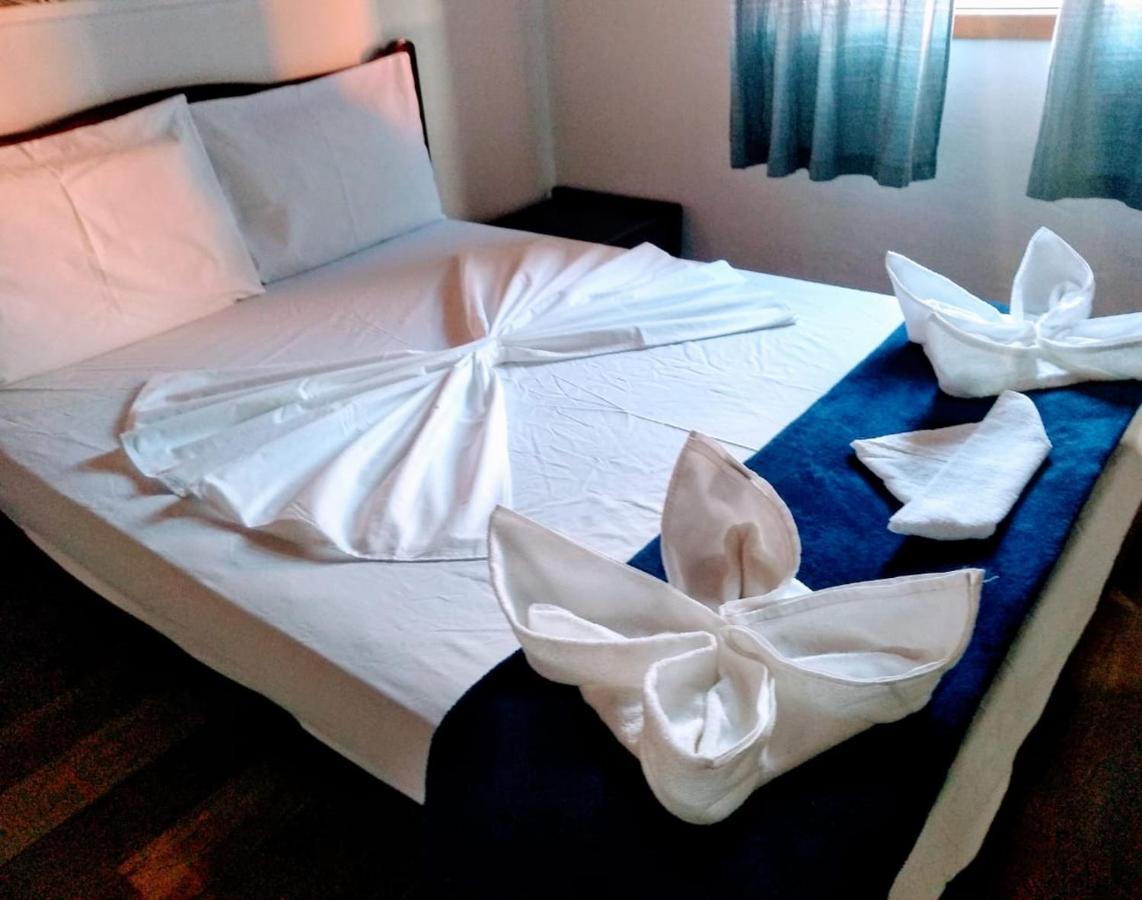 Beluga Hotel *