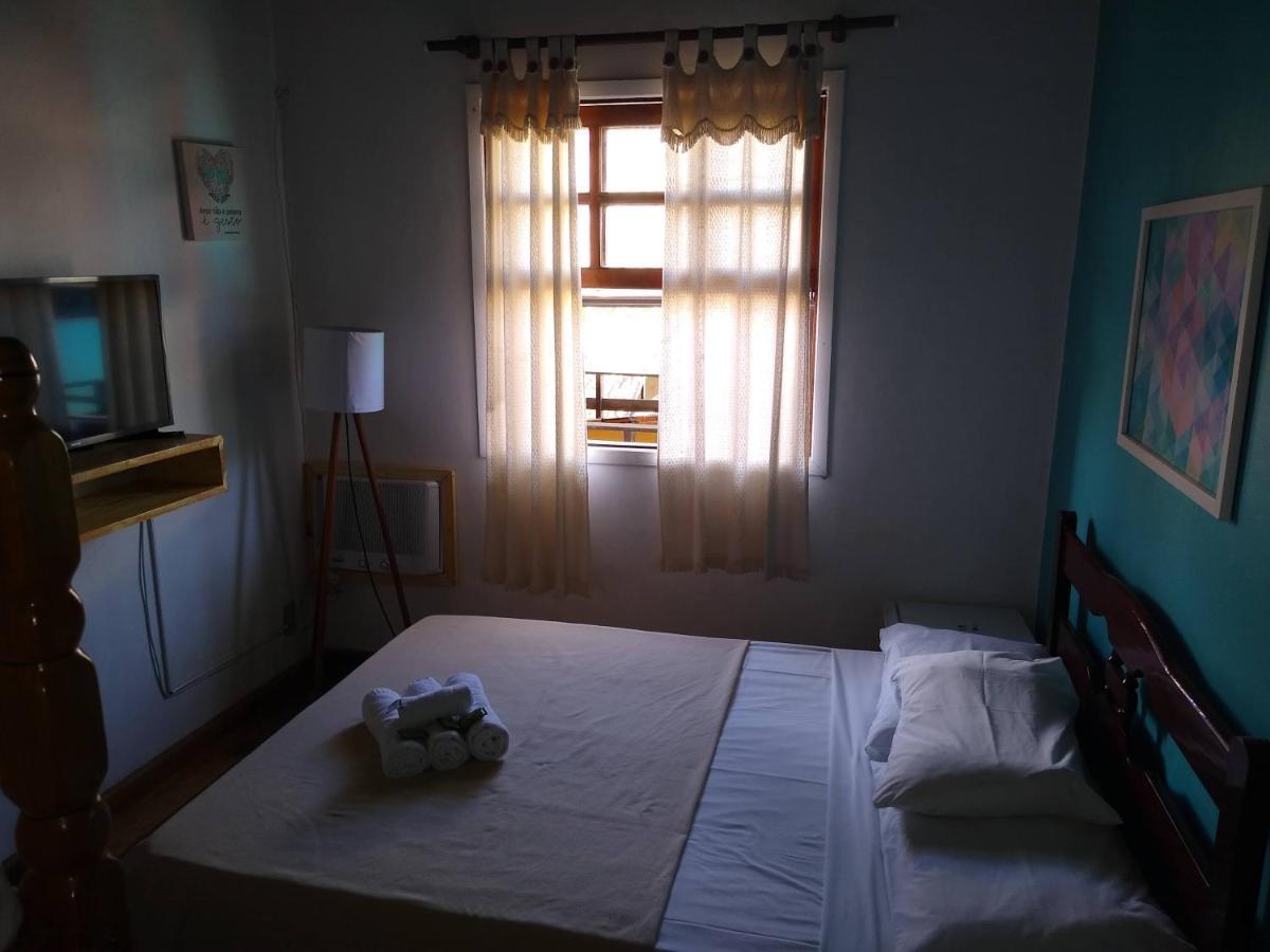 Hotel Beluga Armacao dos Buzios
