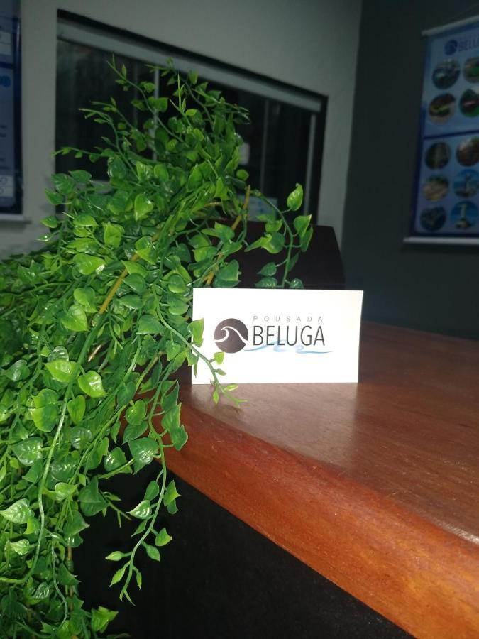 Hotel Beluga *