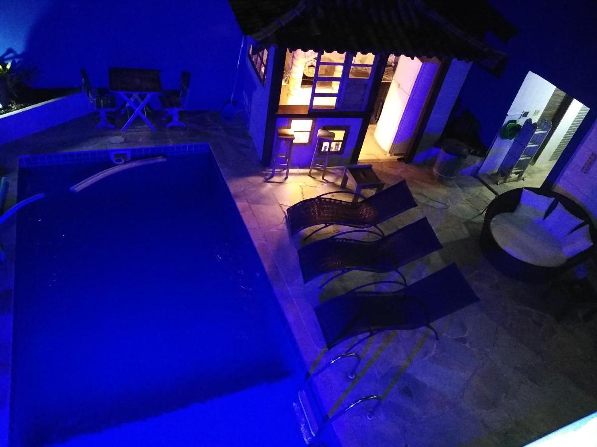 Beluga Hotel Armacao dos Buzios