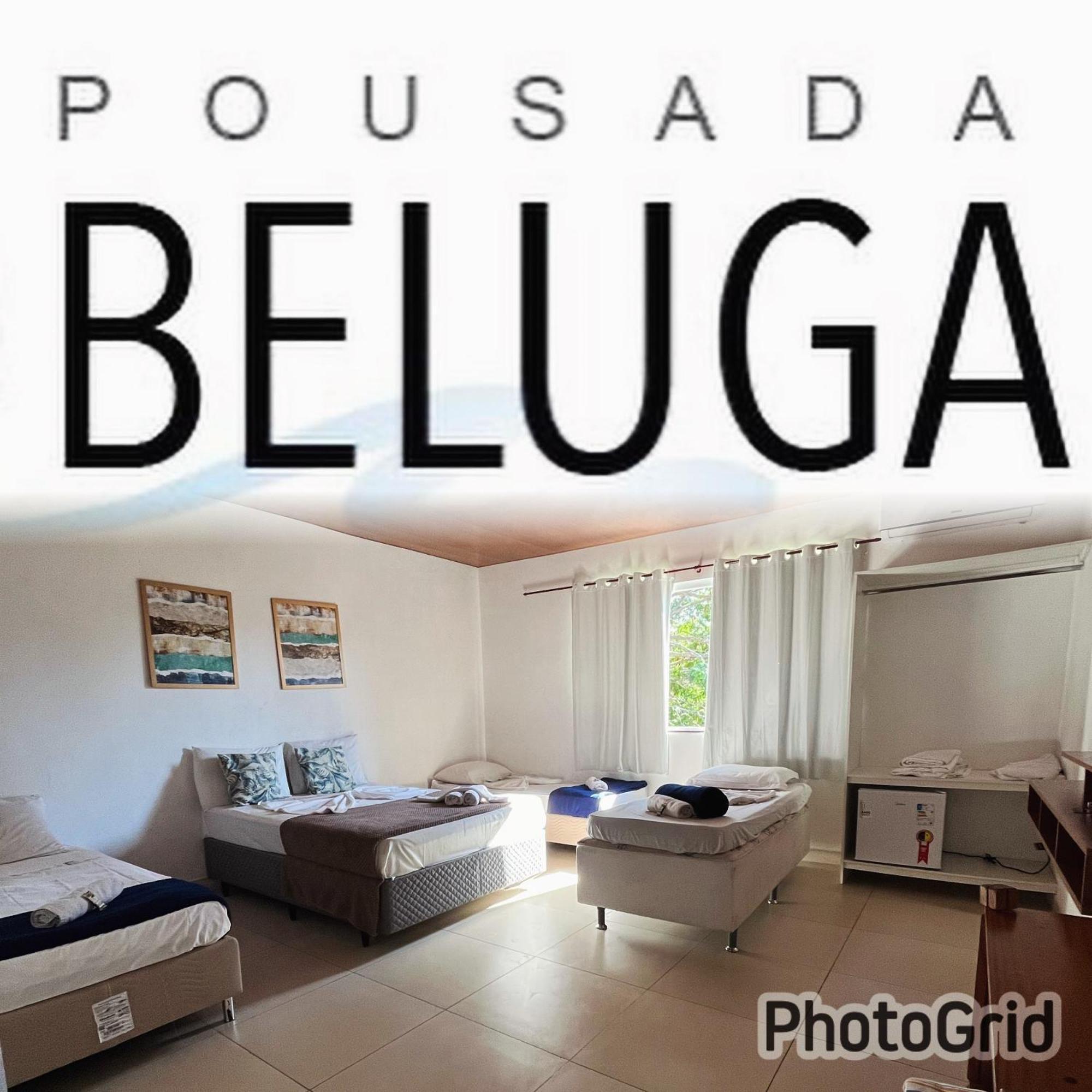 Hotel Beluga *