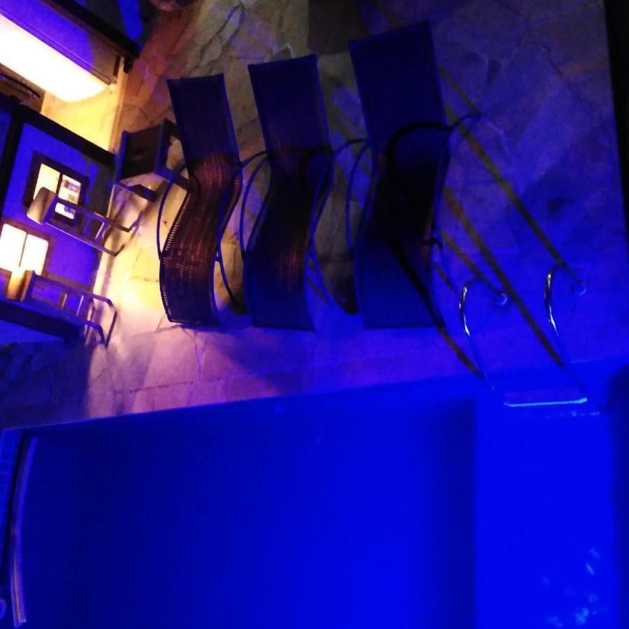 Hotel Beluga *