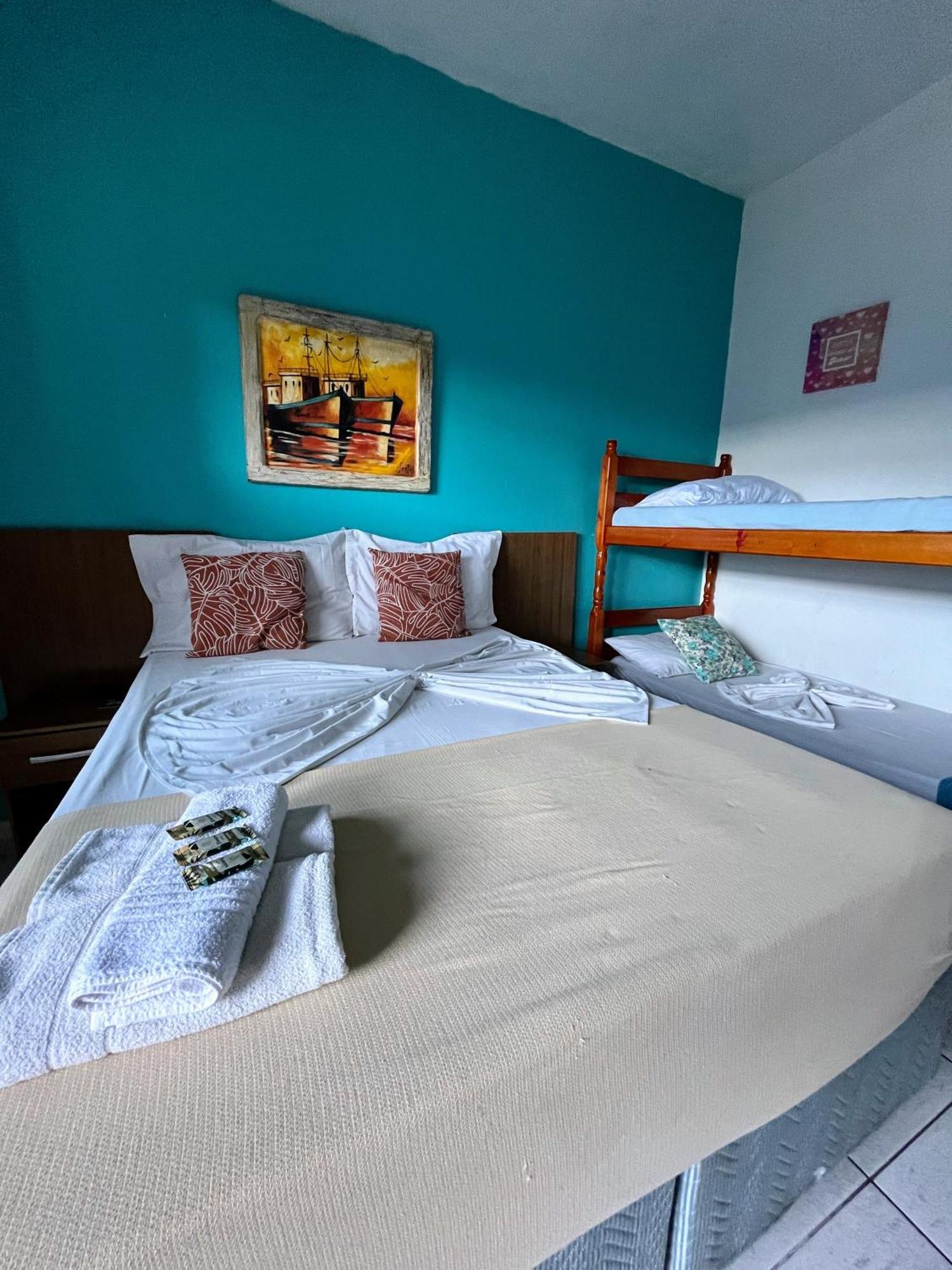Beluga Hotel